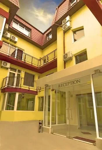 Cluj-Napoca Cazare | Hotel**** (K1428-49) Imaginea poate fi supusă drepturilor de autor. Se recomandă contactarea titularului drepturilor.