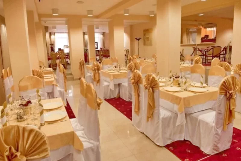 Cluj-Napoca Cazare | Hotel**** (K1428-51) Imaginea poate fi supusă drepturilor de autor. Se recomandă contactarea titularului drepturilor.