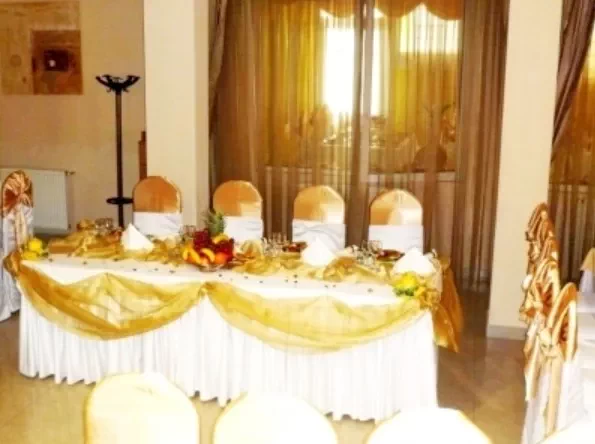 Cluj-Napoca Cazare | Hotel**** (K1428-53) Imaginea poate fi supusă drepturilor de autor. Se recomandă contactarea titularului drepturilor.