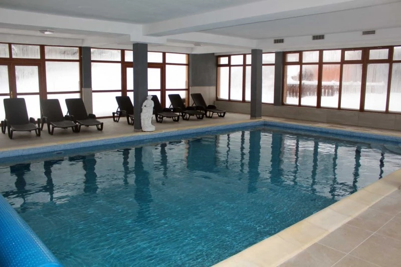 Szállás Arieșeni - Hotel Cristalin*** | Lepus - Cristalin Hotel***. A kép szerzői jogvédelem alatt állhat. Javasolt a kapcsolatfelvétel a jog tulajdonossal.