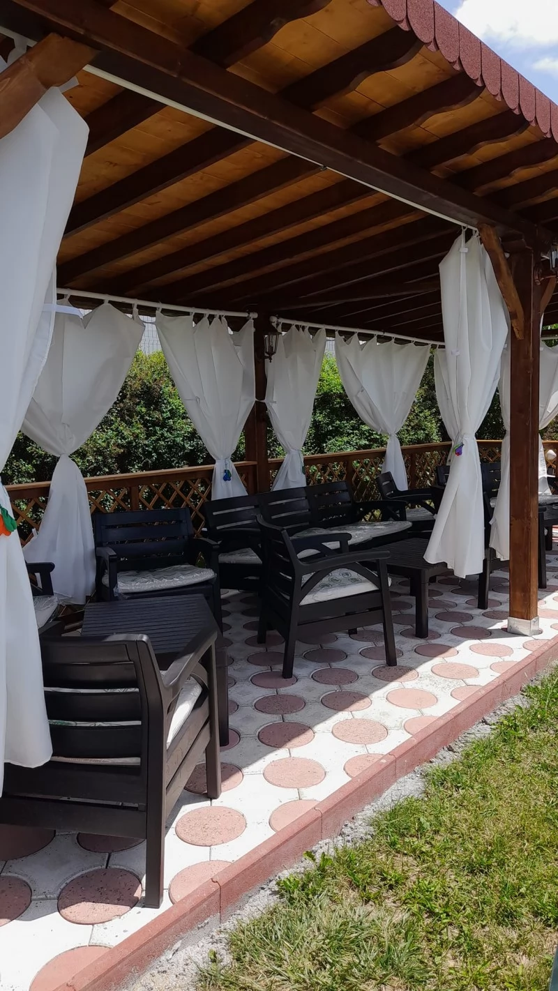 Bistrița Cazare | Motel (K0925-25) Imaginea poate fi supusă drepturilor de autor. Se recomandă contactarea titularului drepturilor.