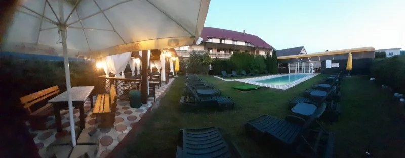 Bistrița Cazare | Motel (K0925-35) Imaginea poate fi supusă drepturilor de autor. Se recomandă contactarea titularului drepturilor.