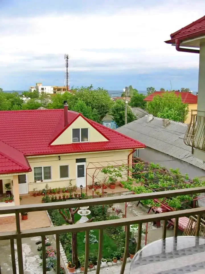 Costinești Cazare | Motel (K1332-7) Imaginea poate fi supusă drepturilor de autor. Se recomandă contactarea titularului drepturilor.