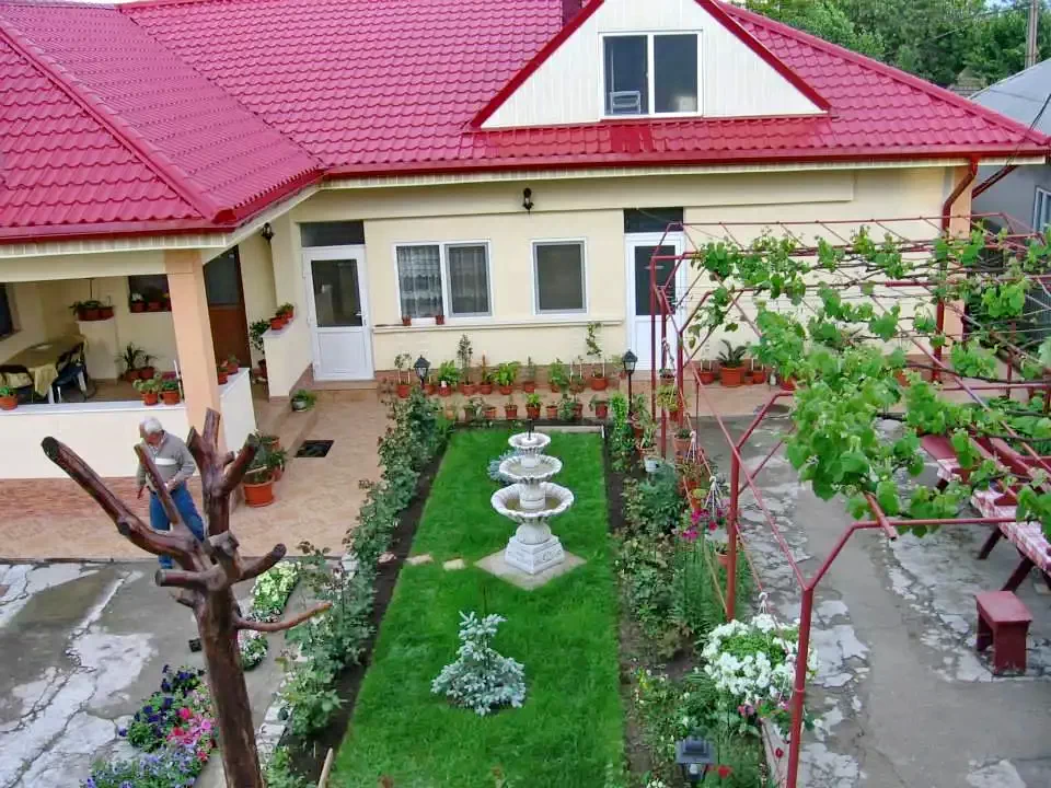 Costinești Cazare | Motel (K1332-28) Imaginea poate fi supusă drepturilor de autor. Se recomandă contactarea titularului drepturilor.