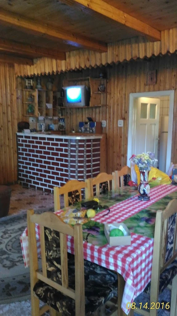 Sarmizegetusa Cazare | Motel (K0420-2) Imaginea poate fi supusă drepturilor de autor. Se recomandă contactarea titularului drepturilor.