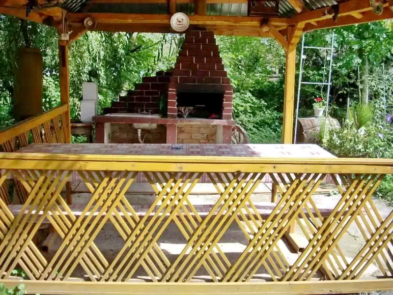 Sarmizegetusa Cazare | Motel (K0420-14) Imaginea poate fi supusă drepturilor de autor. Se recomandă contactarea titularului drepturilor.