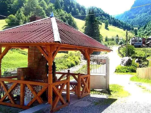 Cazare Borșa - Pensiunea Hantig Lucian***|Borsa - Hantig Lucian Panzió***. Imaginea poate fi supusă drepturilor de autor. Se recomandă contactarea titularului drepturilor.