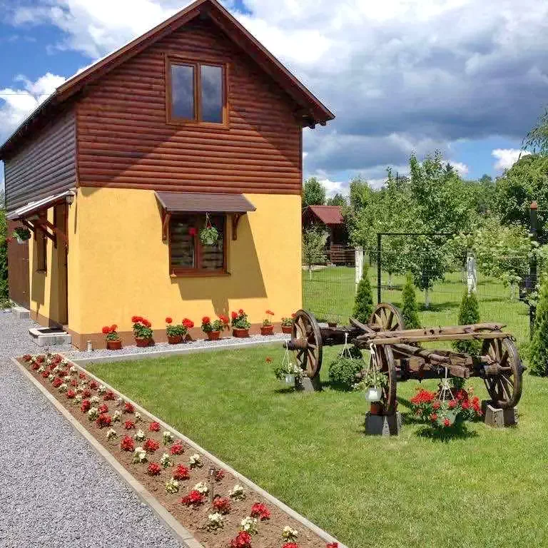 Sovata Cazare | Casă de oaspeți (K0226-5) Imaginea poate fi supusă drepturilor de autor. Se recomandă contactarea titularului drepturilor.