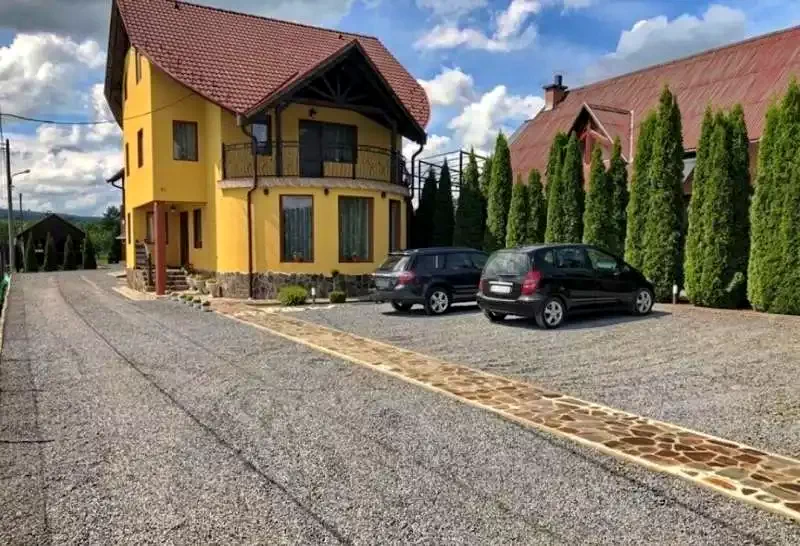 Szováta Szállás | Vendégház (K0226-12) A kép szerzői jogvédelem alatt állhat. Javasolt a kapcsolatfelvétel a jog tulajdonossal.