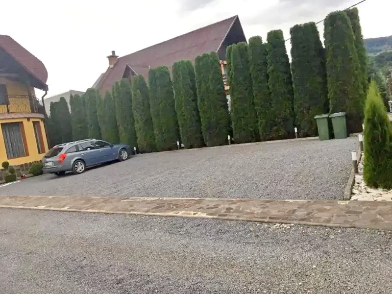 Szováta Szállás | Vendégház (K0226-30) A kép szerzői jogvédelem alatt állhat. Javasolt a kapcsolatfelvétel a jog tulajdonossal.