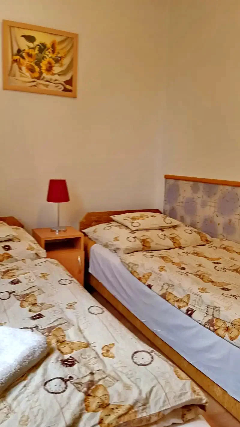  Cazare | Sat de vacanță (K0938-4) Imaginea poate fi supusă drepturilor de autor. Se recomandă contactarea titularului drepturilor.