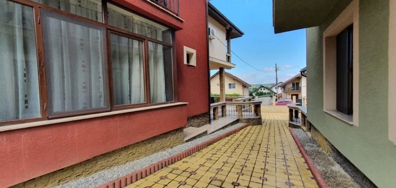 Hunedoara Cazare | Pensiune turistică (K1546-24) Imaginea poate fi supusă drepturilor de autor. Se recomandă contactarea titularului drepturilor.