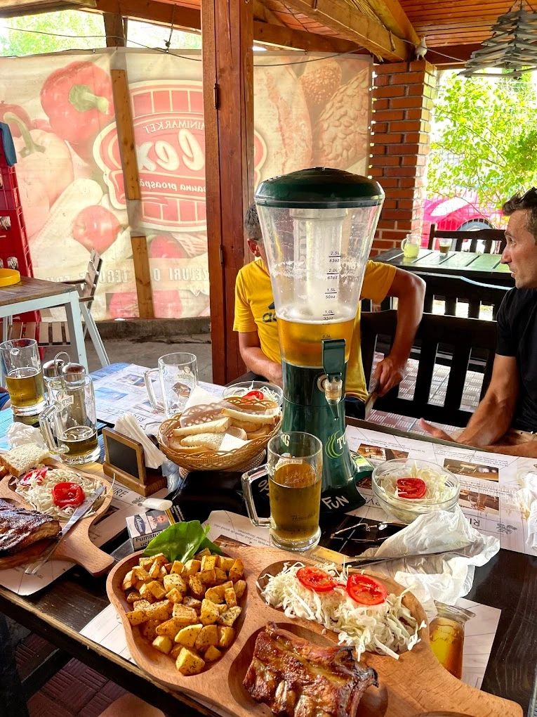 Hunedoara Cazare | Pensiune turistică (K1546-35) Imaginea poate fi supusă drepturilor de autor. Se recomandă contactarea titularului drepturilor.