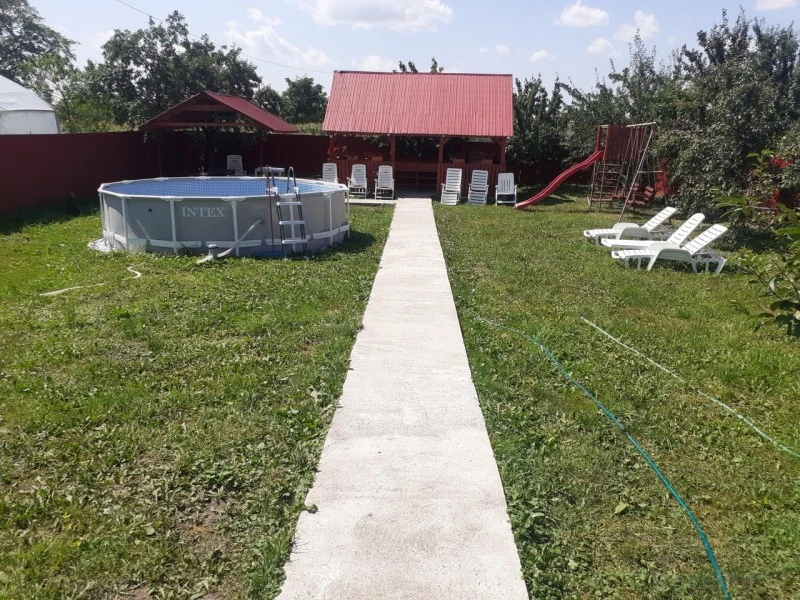Vasaskőfalva Szállás | Villa (K0604-2) A kép szerzői jogvédelem alatt állhat. Javasolt a kapcsolatfelvétel a jog tulajdonossal.