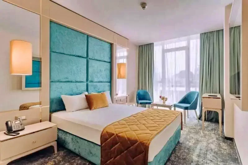 Cazare Băile 1 Mai - Hotel Perla**** | Május 1 Fürdő - Perla Hotel****. Imaginea poate fi supusă drepturilor de autor. Se recomandă contactarea titularului drepturilor.
