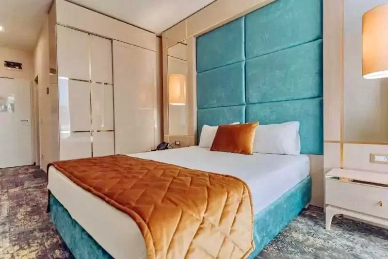 Cazare Băile 1 Mai - Hotel Perla**** | Május 1 Fürdő - Perla Hotel****. Imaginea poate fi supusă drepturilor de autor. Se recomandă contactarea titularului drepturilor.