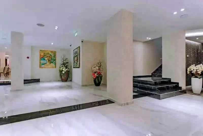 Cazare Băile 1 Mai - Hotel Perla**** | Május 1 Fürdő - Perla Hotel****. Imaginea poate fi supusă drepturilor de autor. Se recomandă contactarea titularului drepturilor.