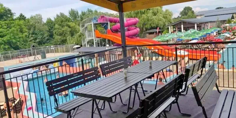 Cazare Băile 1 Mai - Hotel Perla**** | Május 1 Fürdő - Perla Hotel****. Imaginea poate fi supusă drepturilor de autor. Se recomandă contactarea titularului drepturilor.