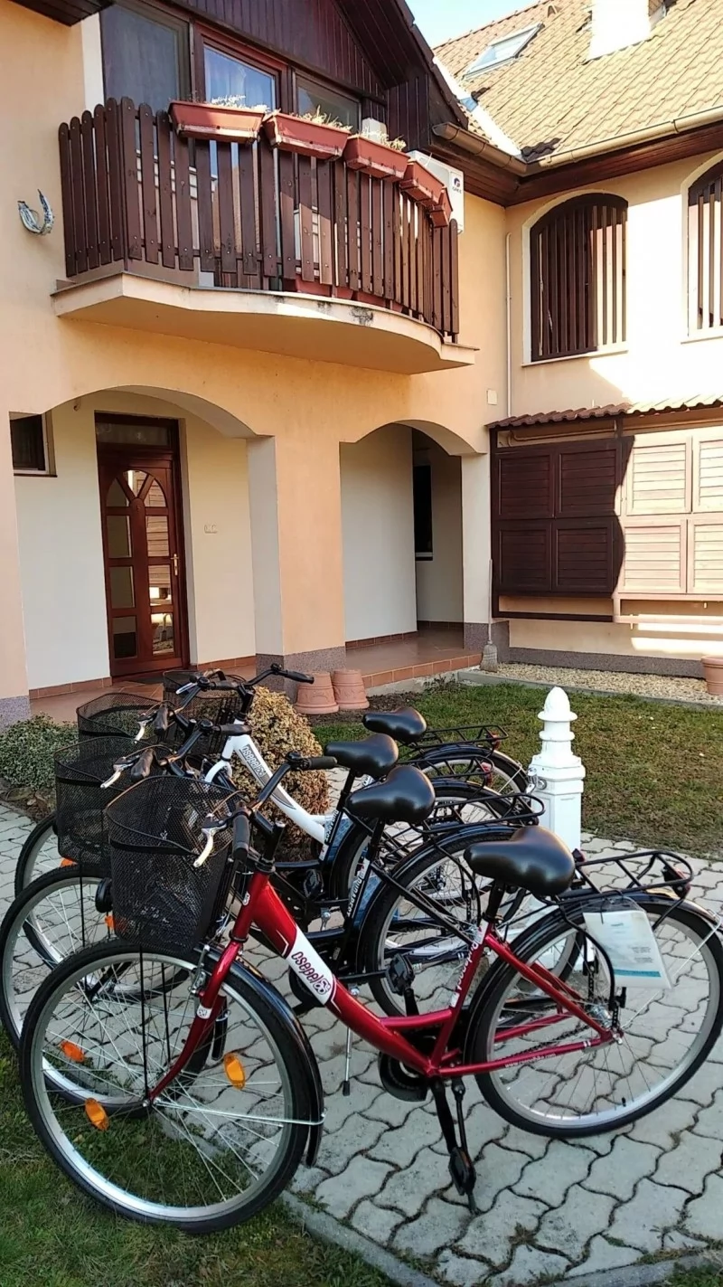 Szállás Gyula / Hellasz Apartman. A kép szerzői jogvédelem alatt állhat. Javasolt a kapcsolatfelvétel a jog tulajdonossal.