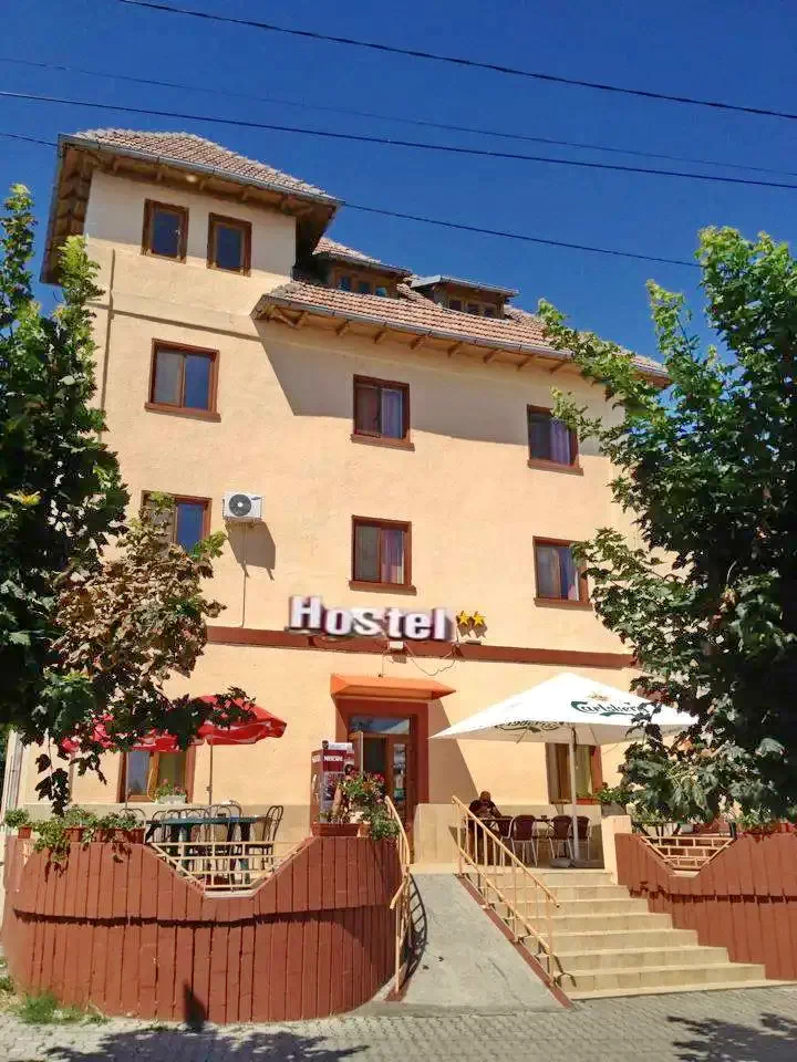 Eforie Sud Cazare | Vilă turistică (K1306-3) Imaginea poate fi supusă drepturilor de autor. Se recomandă contactarea titularului drepturilor.