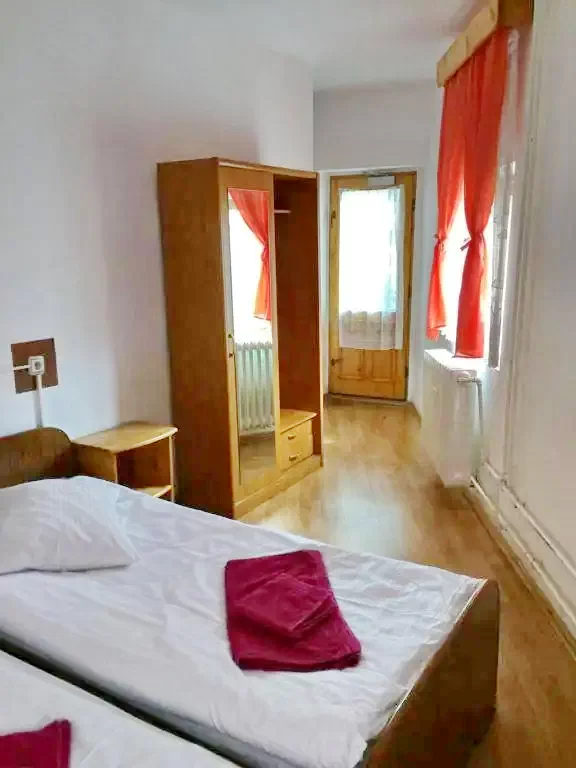 Borșa Cazare | Motel (K0059-3) Imaginea poate fi supusă drepturilor de autor. Se recomandă contactarea titularului drepturilor.