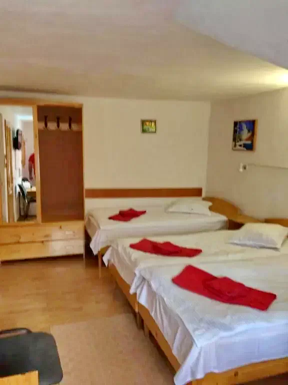 Borșa Cazare | Motel (K0059-4) Imaginea poate fi supusă drepturilor de autor. Se recomandă contactarea titularului drepturilor.