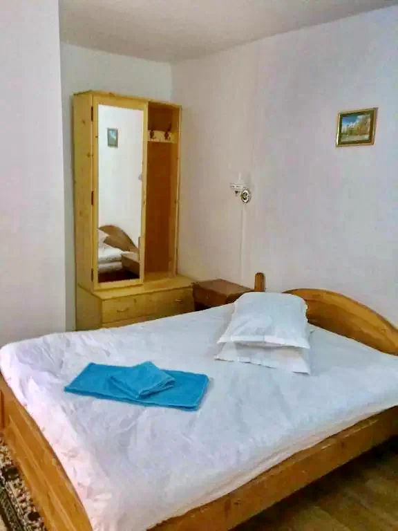 Borșa Cazare | Motel (K0059-14) Imaginea poate fi supusă drepturilor de autor. Se recomandă contactarea titularului drepturilor.