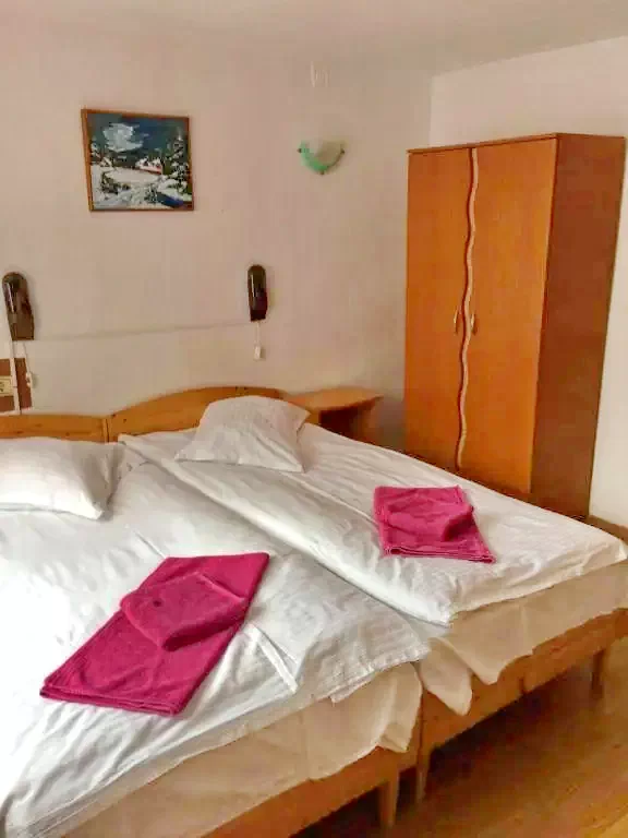 Borsa Szállás | Panzió (K0059-16) A kép szerzői jogvédelem alatt állhat. Javasolt a kapcsolatfelvétel a jog tulajdonossal.