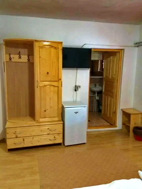 Borșa Cazare | Motel (K0059-18) Imaginea poate fi supusă drepturilor de autor. Se recomandă contactarea titularului drepturilor.