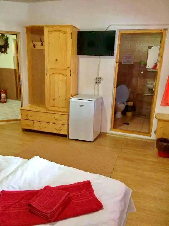 Borsa Szállás | Panzió (K0059-32) A kép szerzői jogvédelem alatt állhat. Javasolt a kapcsolatfelvétel a jog tulajdonossal.