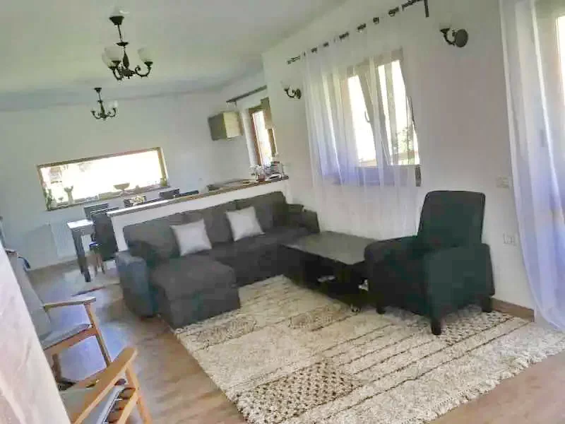 Ampoița Cazare | Sat de vacanță (K1041-3) Imaginea poate fi supusă drepturilor de autor. Se recomandă contactarea titularului drepturilor.