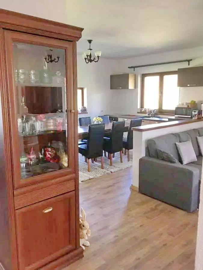 Ampoița Cazare | Sat de vacanță (K1041-6) Imaginea poate fi supusă drepturilor de autor. Se recomandă contactarea titularului drepturilor.