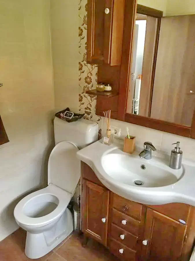 Ampoița Cazare | Sat de vacanță (K1041-16) Imaginea poate fi supusă drepturilor de autor. Se recomandă contactarea titularului drepturilor.