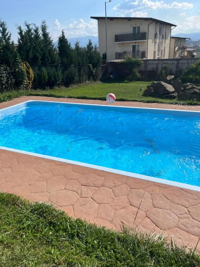 Nagyszeben Szállás | Motel (K0568-1) A kép szerzői jogvédelem alatt állhat. Javasolt a kapcsolatfelvétel a jog tulajdonossal.