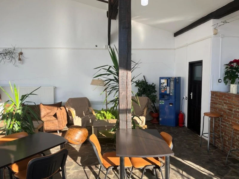 Sibiu Cazare | Motel (K0568-3) Imaginea poate fi supusă drepturilor de autor. Se recomandă contactarea titularului drepturilor.