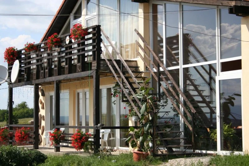 Sibiu Cazare | Pensiune (K0568-10) Imaginea poate fi supusă drepturilor de autor. Se recomandă contactarea titularului drepturilor.
