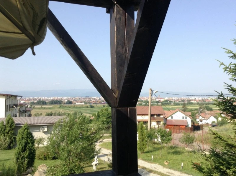 Sibiu Cazare | Motel (K0568-15) Imaginea poate fi supusă drepturilor de autor. Se recomandă contactarea titularului drepturilor.