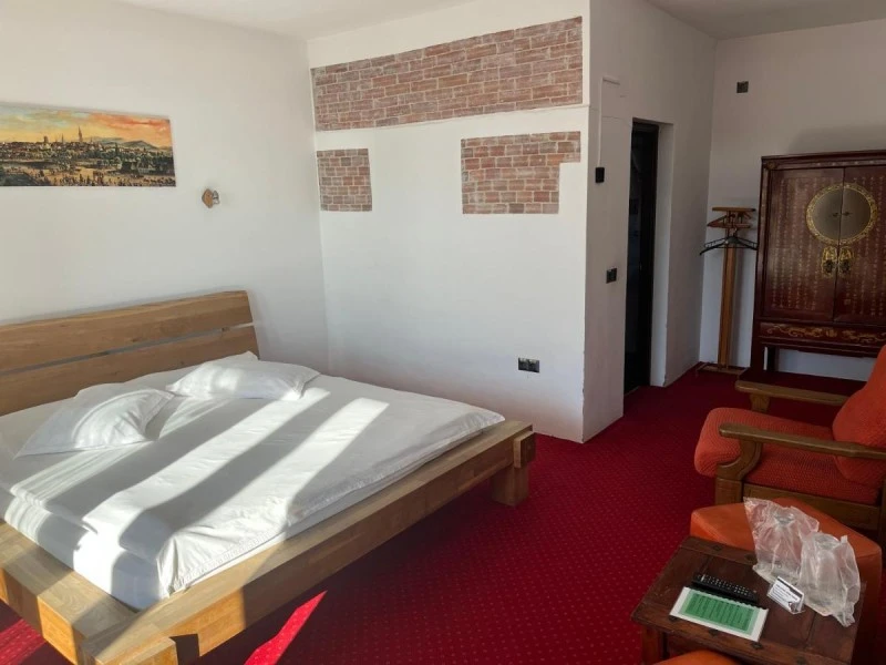 Sibiu Cazare | Motel (K0568-16) Imaginea poate fi supusă drepturilor de autor. Se recomandă contactarea titularului drepturilor.