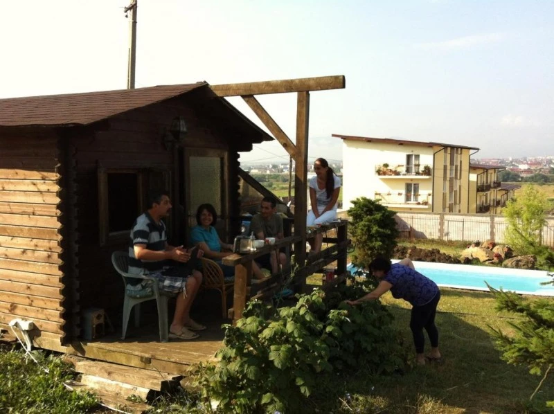 Nagyszeben Szállás | Motel (K0568-19) A kép szerzői jogvédelem alatt állhat. Javasolt a kapcsolatfelvétel a jog tulajdonossal.