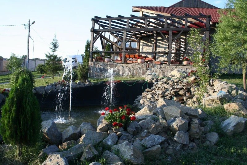 Sibiu Cazare | Motel (K0568-24) Imaginea poate fi supusă drepturilor de autor. Se recomandă contactarea titularului drepturilor.