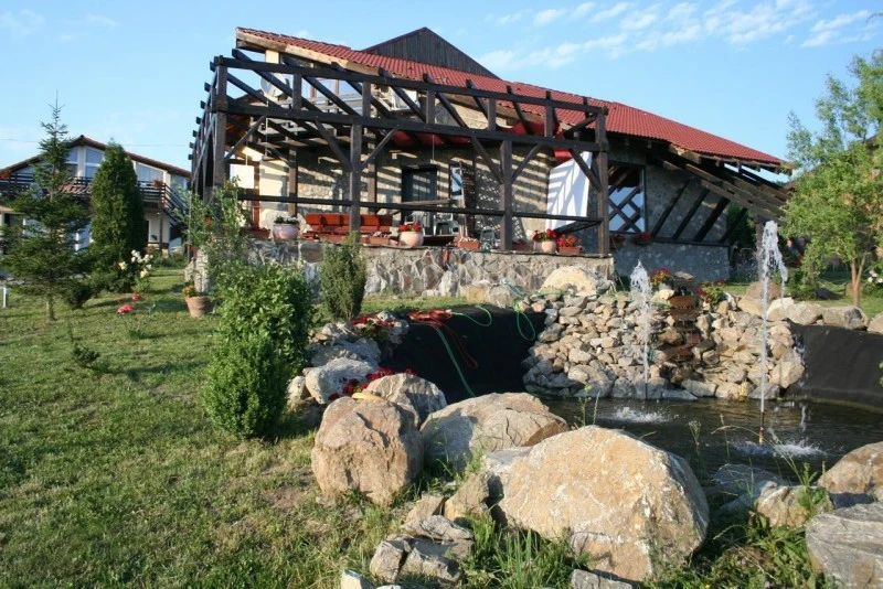 Nagyszeben Szállás | Panzió (K0568-28) A kép szerzői jogvédelem alatt állhat. Javasolt a kapcsolatfelvétel a jog tulajdonossal.