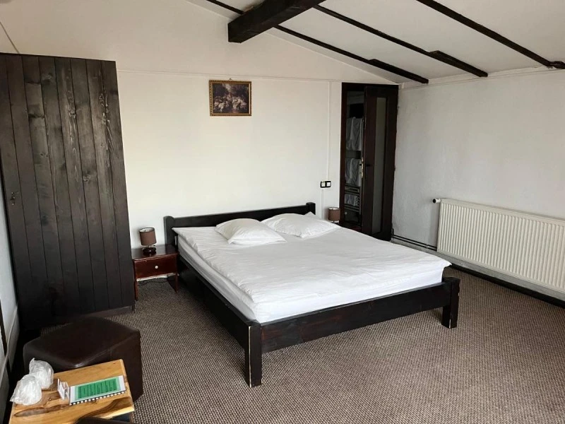 Nagyszeben Szállás | Motel (K0568-29) A kép szerzői jogvédelem alatt állhat. Javasolt a kapcsolatfelvétel a jog tulajdonossal.