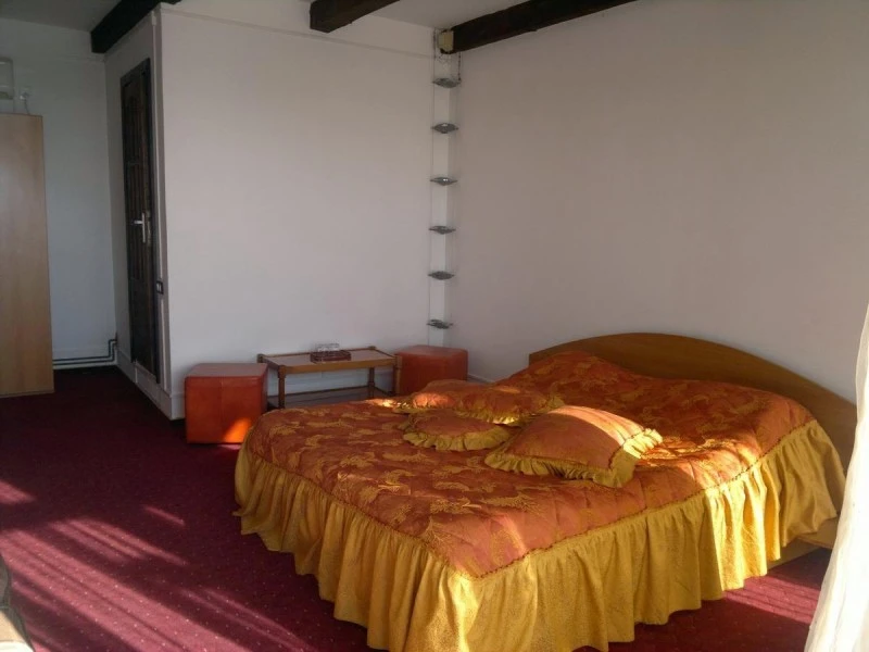Sibiu Cazare | Pensiune (K0568-31) Imaginea poate fi supusă drepturilor de autor. Se recomandă contactarea titularului drepturilor.