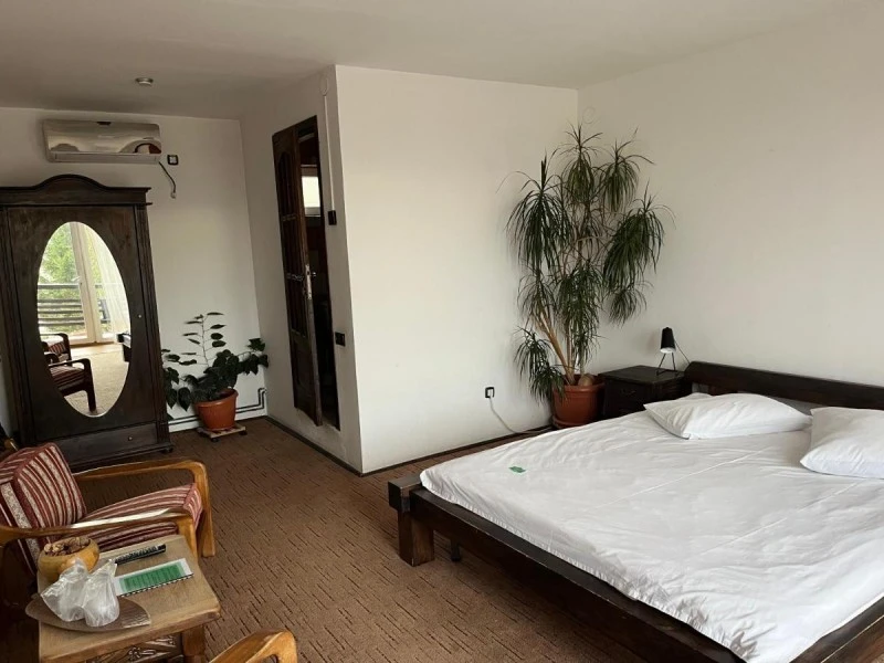 Sibiu Cazare | Motel (K0568-34) Imaginea poate fi supusă drepturilor de autor. Se recomandă contactarea titularului drepturilor.