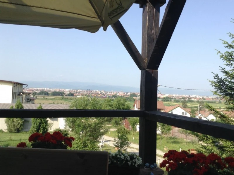 Sibiu Cazare | Motel (K0568-35) Imaginea poate fi supusă drepturilor de autor. Se recomandă contactarea titularului drepturilor.