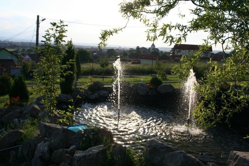 Sibiu Cazare | Motel (K0568-43) Imaginea poate fi supusă drepturilor de autor. Se recomandă contactarea titularului drepturilor.