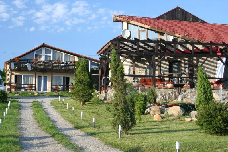 Sibiu Cazare | Pensiune (K0568-47) Imaginea poate fi supusă drepturilor de autor. Se recomandă contactarea titularului drepturilor.