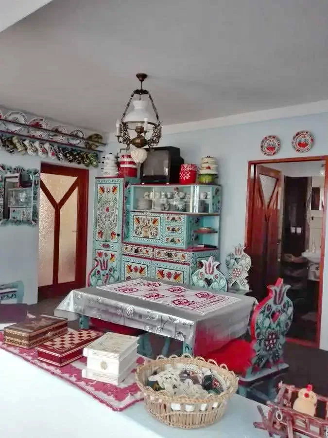 Izvoru Crișului Cazare | Hotel**** (K0987-5) Imaginea poate fi supusă drepturilor de autor. Se recomandă contactarea titularului drepturilor.