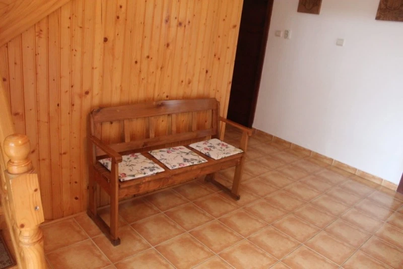 Chibed Cazare | Casă de oaspeți (K1570-17) Imaginea poate fi supusă drepturilor de autor. Se recomandă contactarea titularului drepturilor.