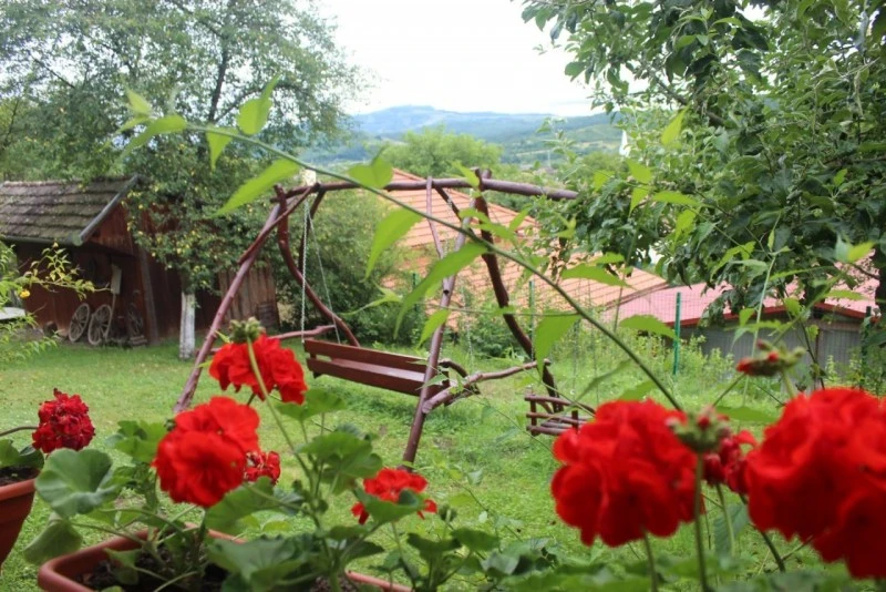 Chibed Cazare | Casă de oaspeți (K1570-32) Imaginea poate fi supusă drepturilor de autor. Se recomandă contactarea titularului drepturilor.